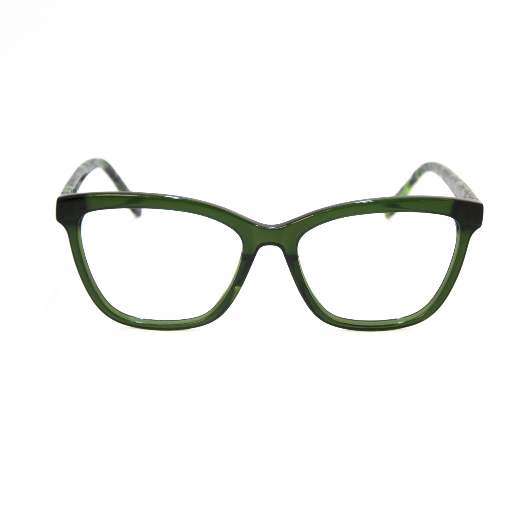 Óculos p/ Grau Feminino F1050 Rh Beauty® Acetato