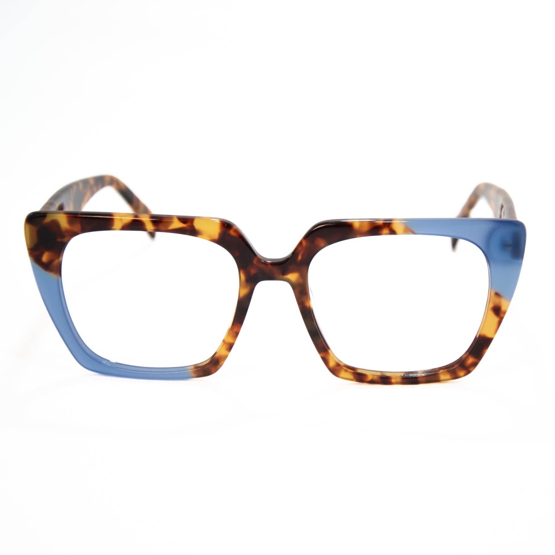 Óculos p/ Grau Feminino F1024B Rh Beauty® Acetato