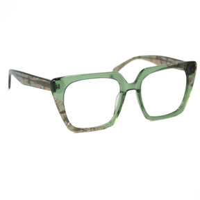 Óculos p/ Grau Feminino F1024B Rh Beauty® Acetato