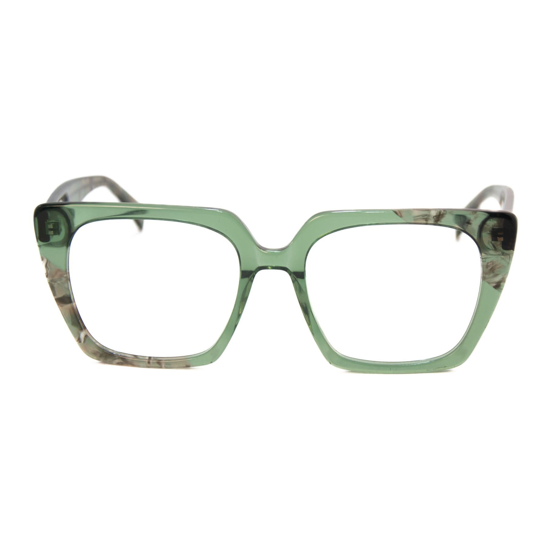 Óculos p/ Grau Feminino F1024B Rh Beauty® Acetato
