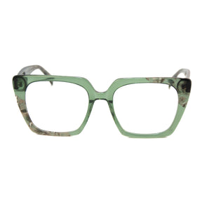 Óculos p/ Grau Feminino F1024B Rh Beauty® Acetato