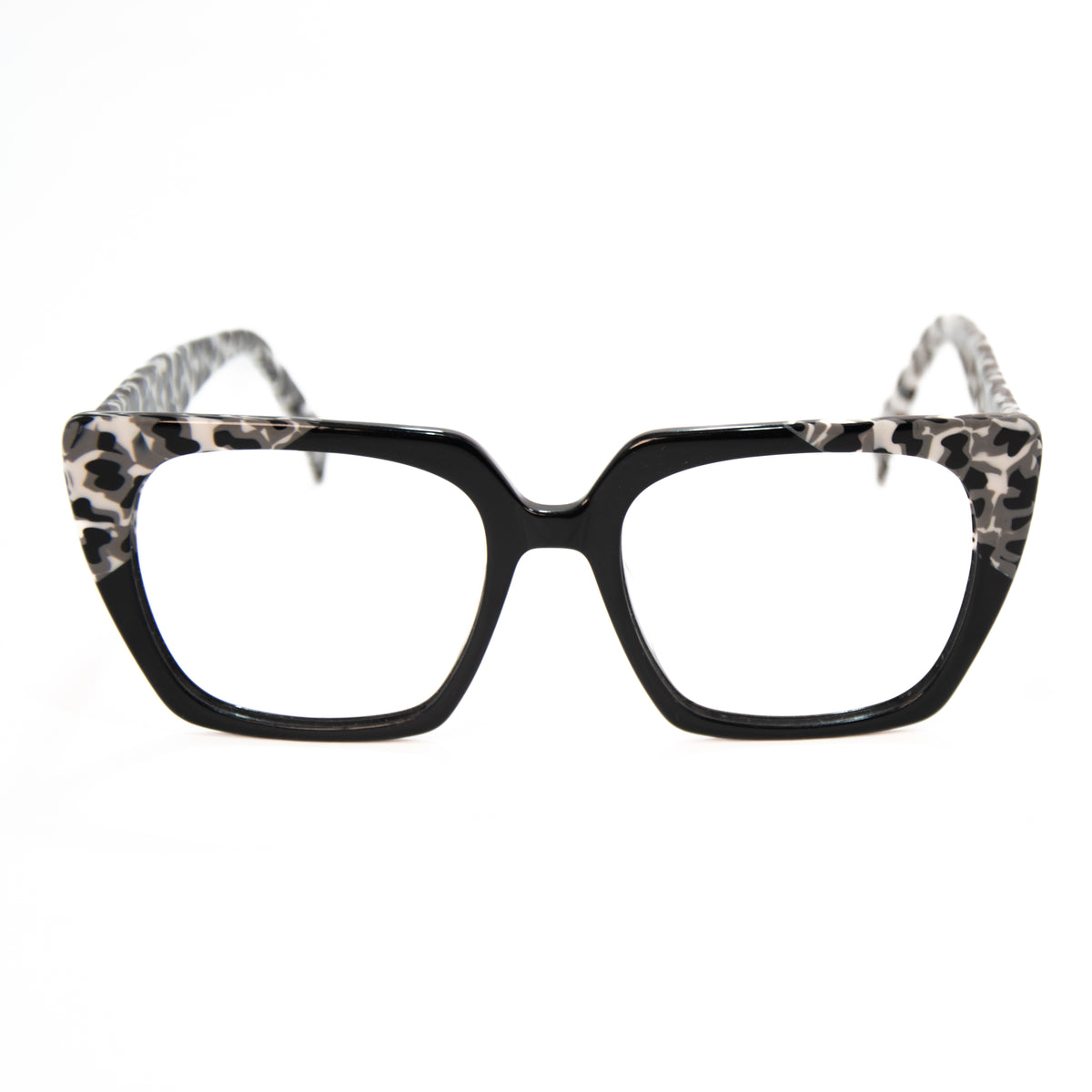 Óculos p/ Grau Feminino F1024A Rh Beauty® Acetato