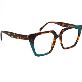 Óculos p/ Grau Feminino F1024B Rh Beauty® Acetato