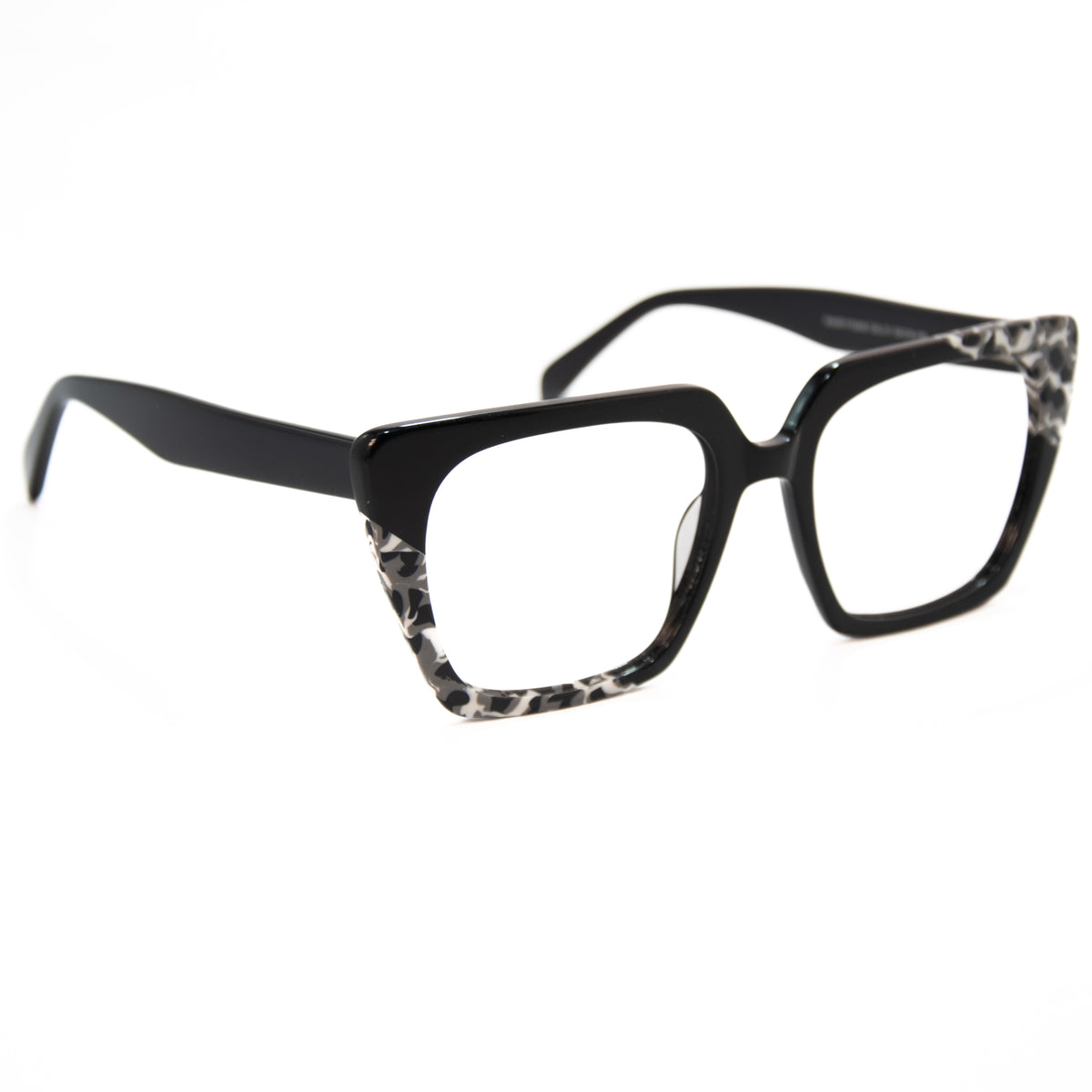 Óculos p/ Grau Feminino F1024B Rh Beauty® Acetato