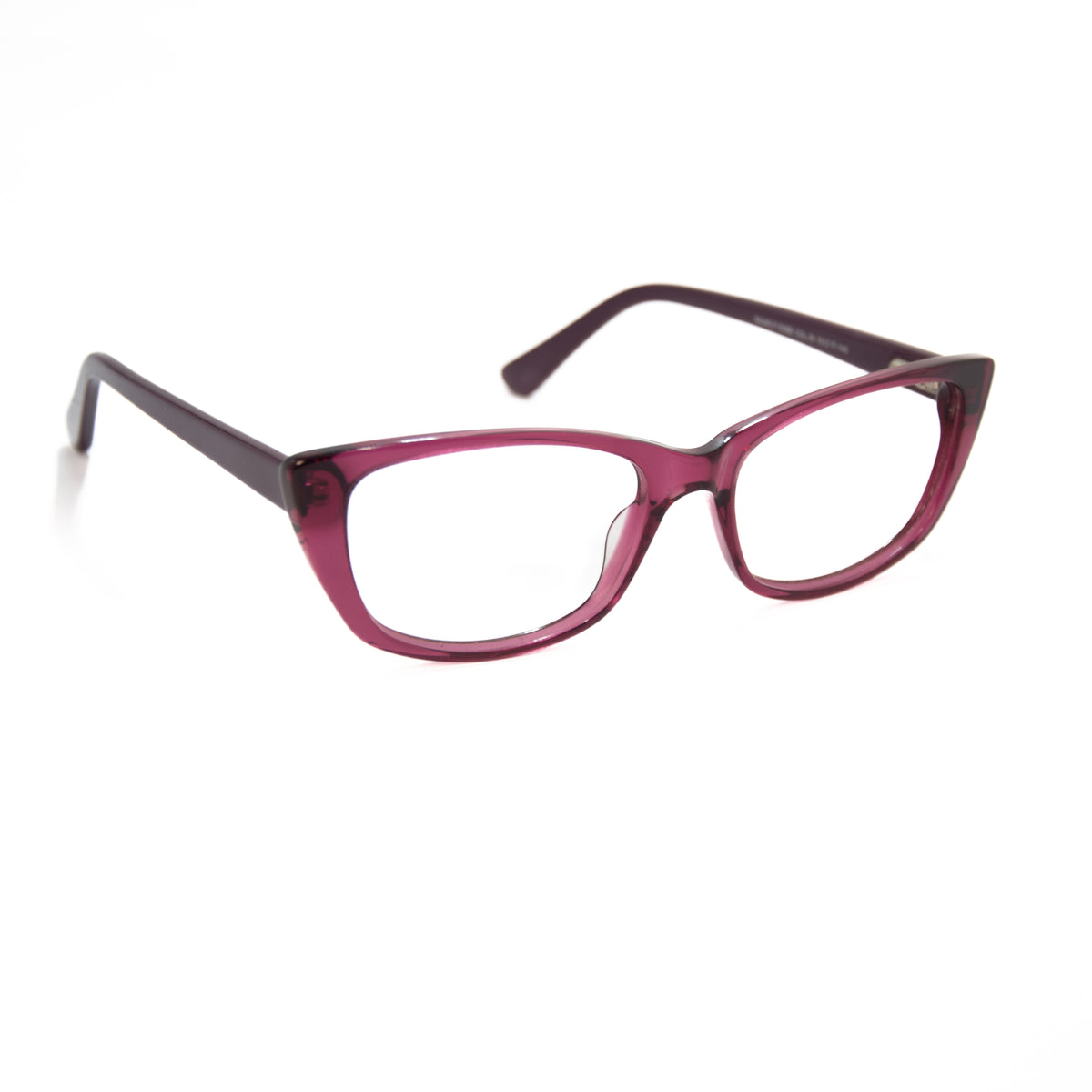 Óculos p/ Grau Feminino F1056B Rh Beauty® Acetato