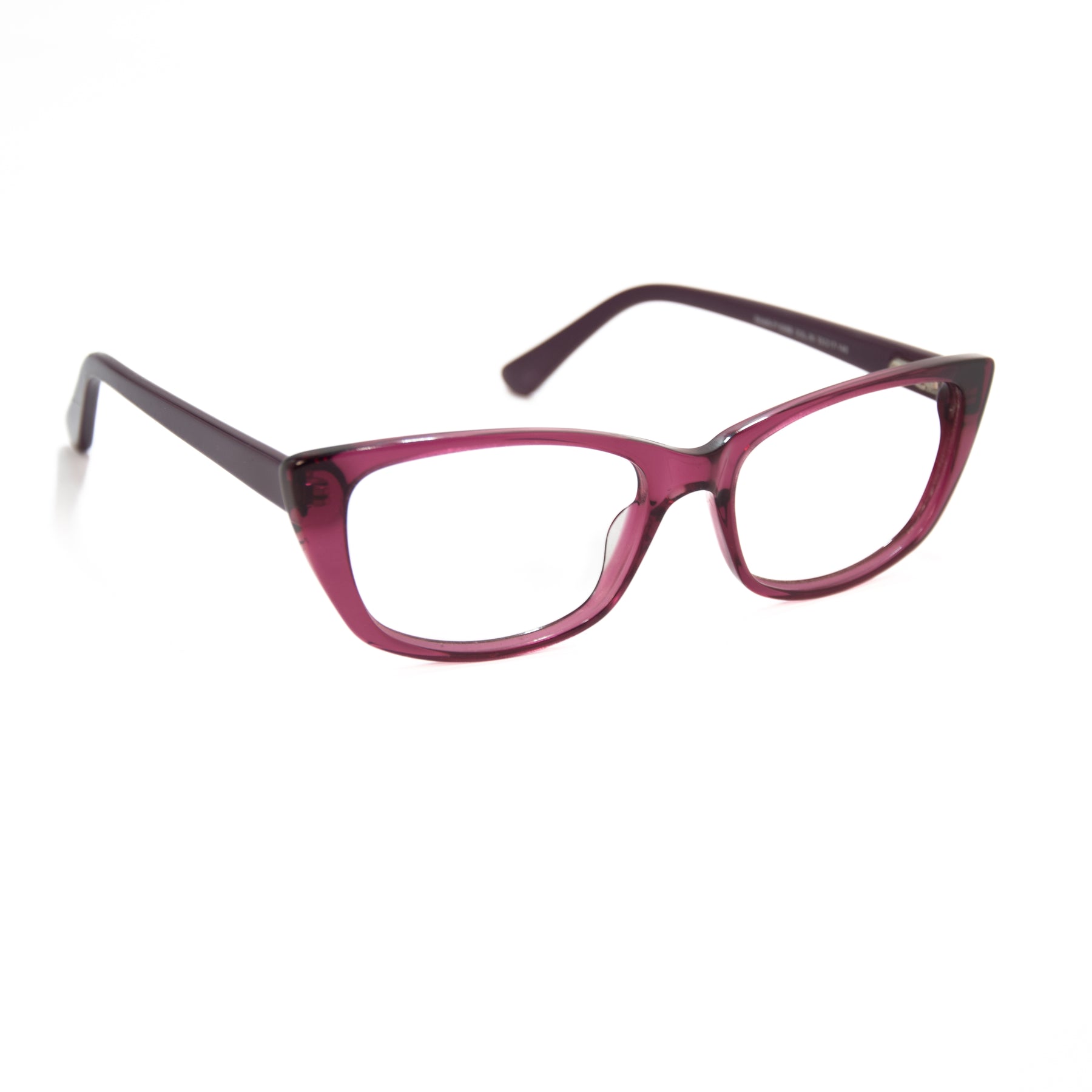 Óculos p/ Grau Feminino F1056B Rh Beauty® Acetato