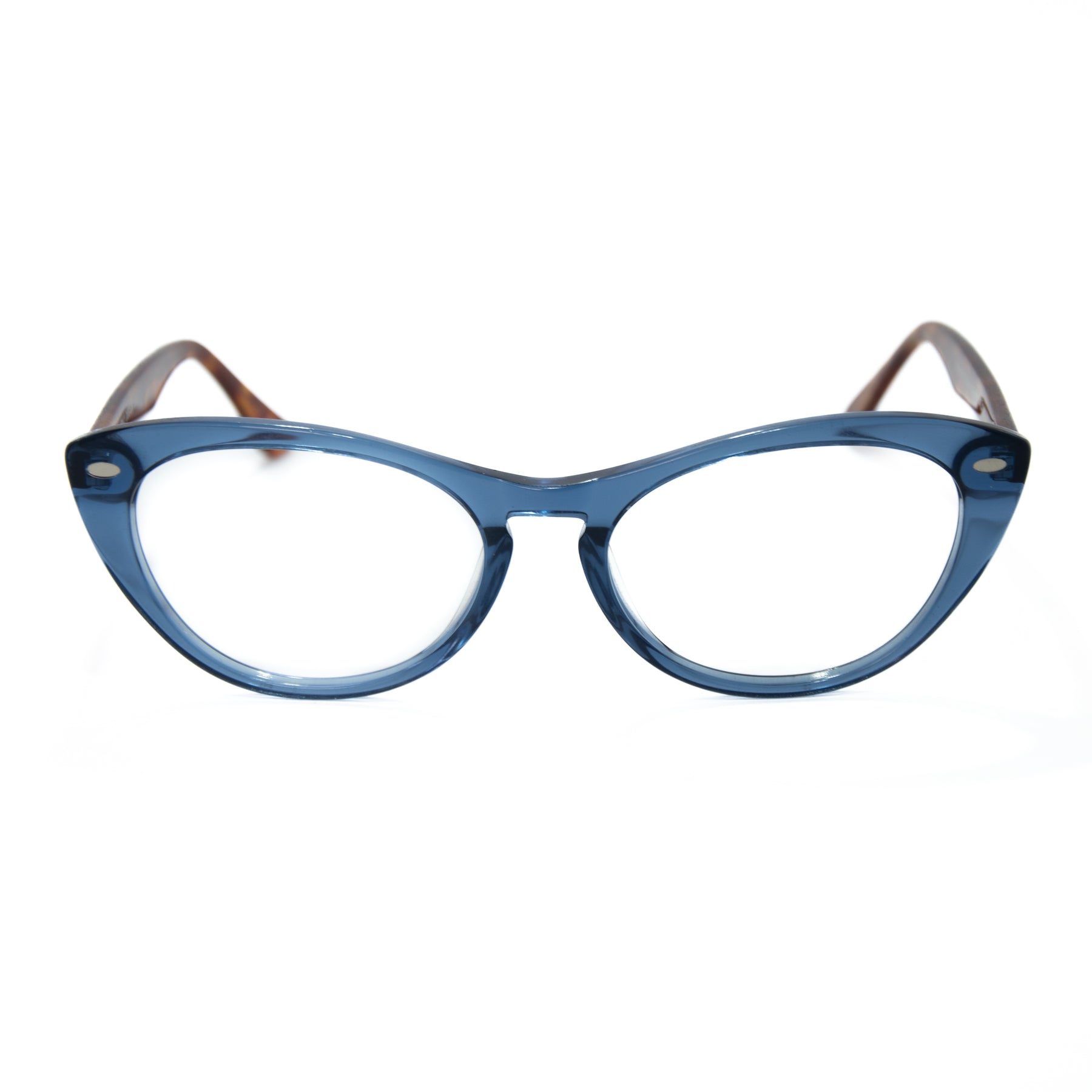 Óculos p/ Grau Feminino M2454G Rh Beauty® Acetato