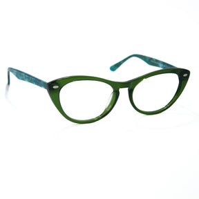 Óculos p/ Grau Feminino M2454G Rh Beauty® Acetato