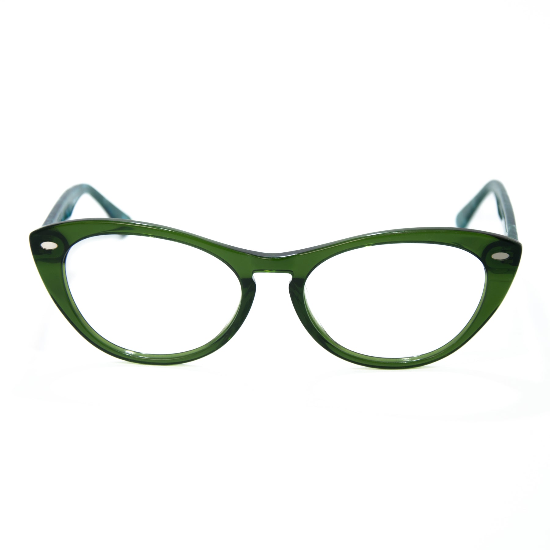 Óculos p/ Grau Feminino M2454G Rh Beauty® Acetato