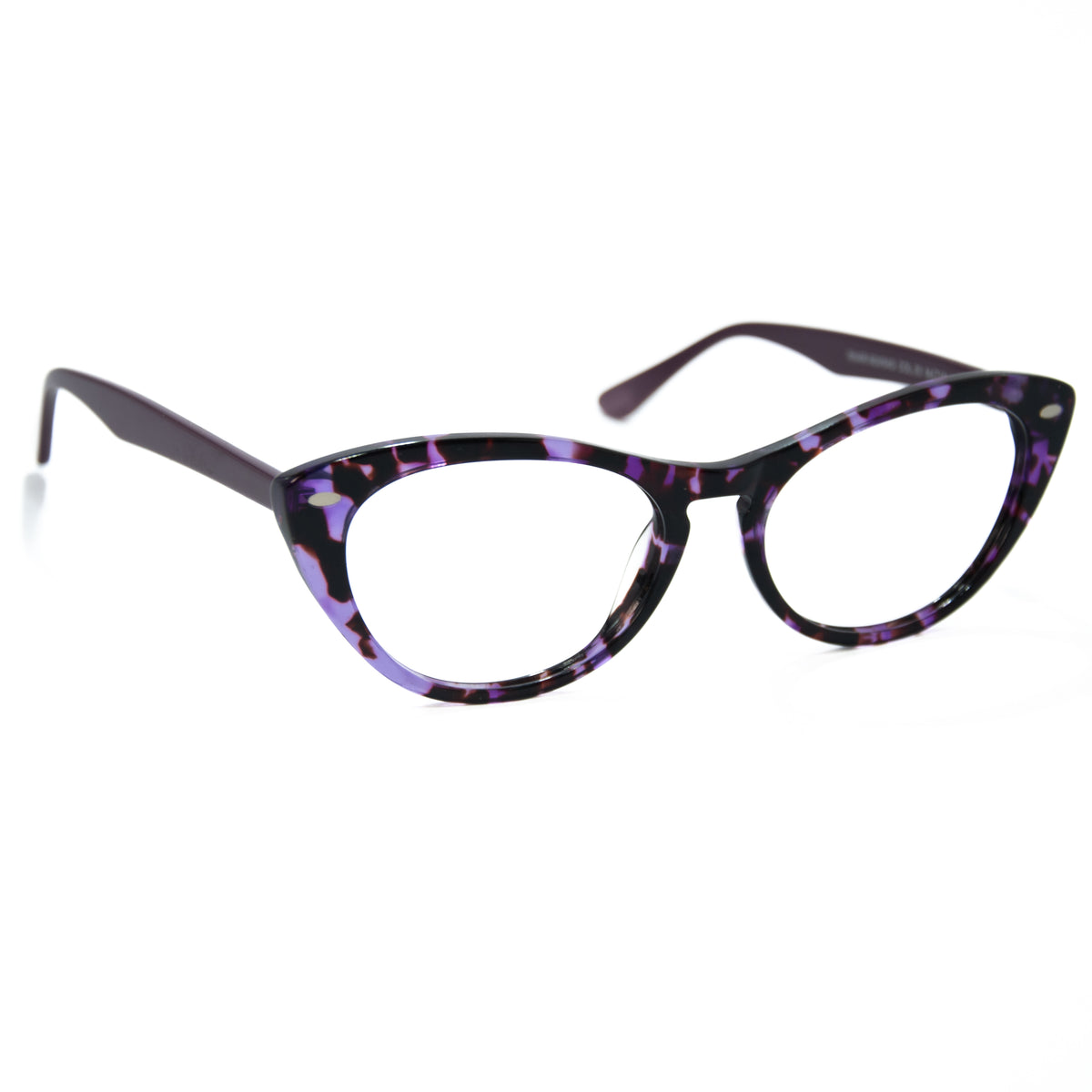 Óculos p/ Grau Feminino M2454G Rh Beauty® Acetato