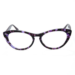 Óculos p/ Grau Feminino M2454G Rh Beauty® Acetato
