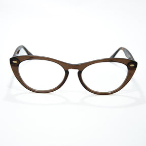 Óculos p/ Grau Feminino M2454G Rh Beauty® Acetato