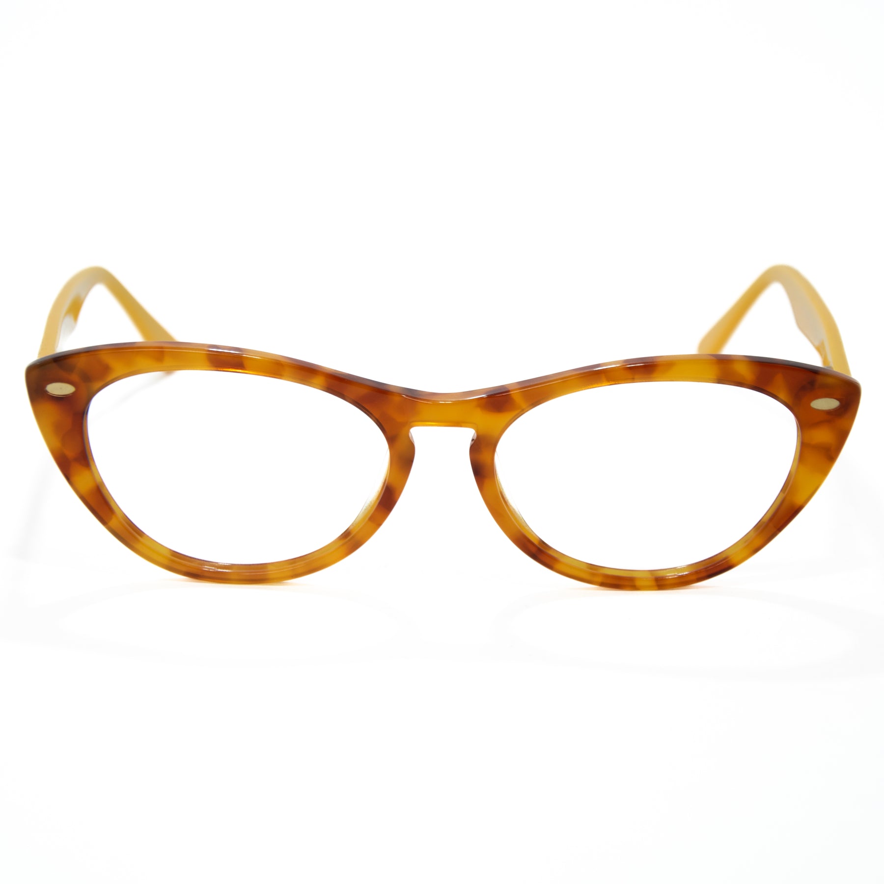 Óculos p/ Grau Feminino M2454G Rh Beauty® Acetato