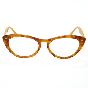 Óculos p/ Grau Feminino M2454G Rh Beauty® Acetato