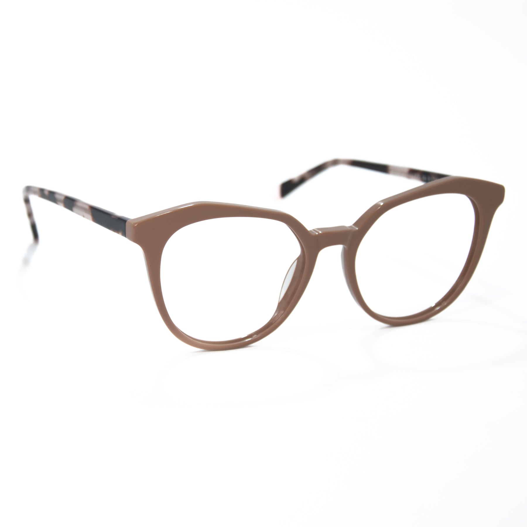 Óculos p/ Grau Feminino M2443 Rh Beauty® Acetato