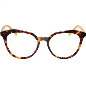 Óculos p/ Grau Feminino M2443 Rh Beauty® Acetato