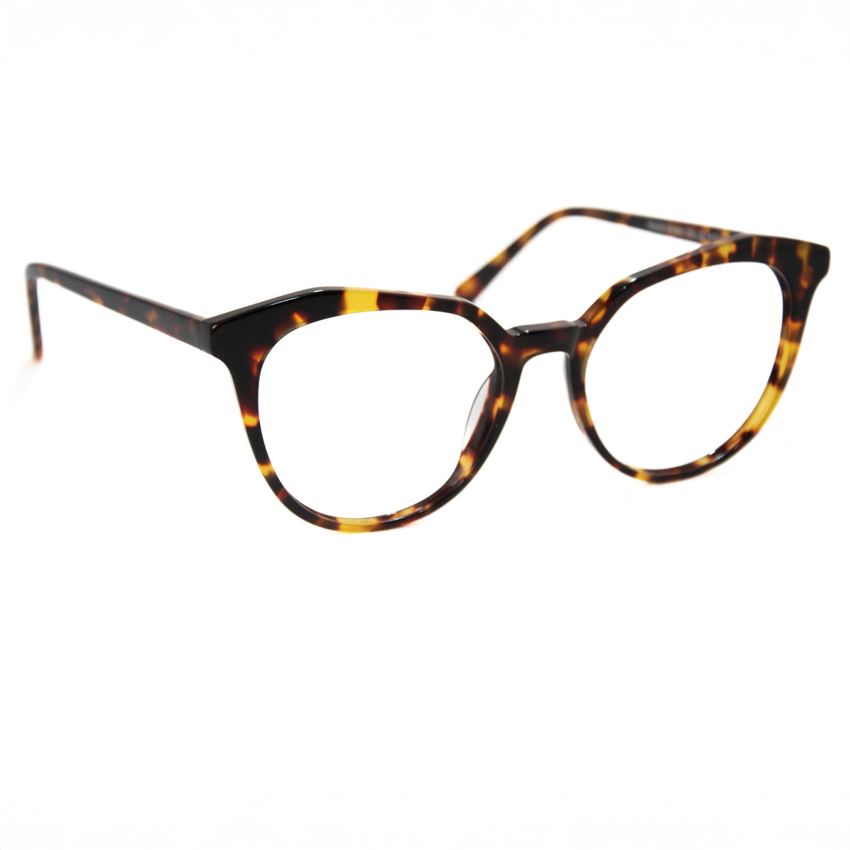 Óculos p/ Grau Feminino M2443 Rh Beauty® Acetato