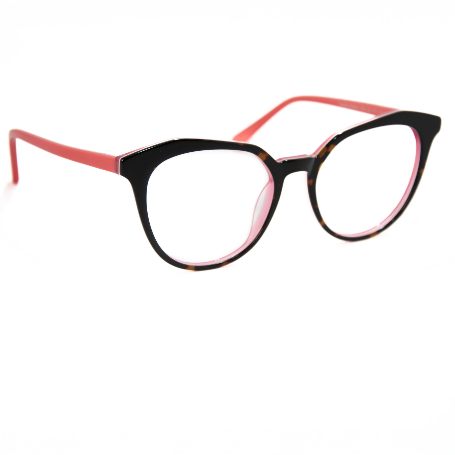 Óculos p/ Grau Feminino M2443 Rh Beauty® Acetato