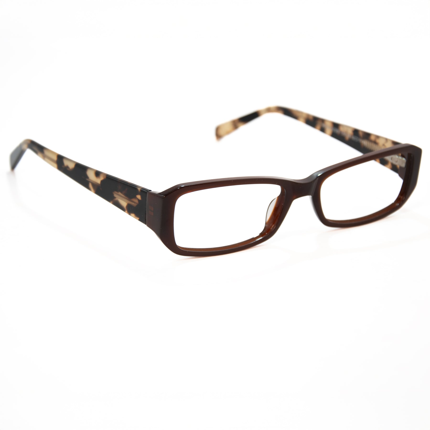 Óculos p/ Grau Feminino H2369 Rh Beauty® Acetato