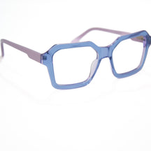 Óculos p/ Grau Feminino F1061 Rh Beauty® Acetato