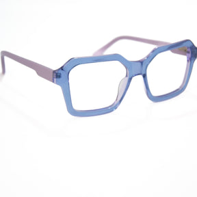 Óculos p/ Grau Feminino F1061 Rh Beauty® Acetato
