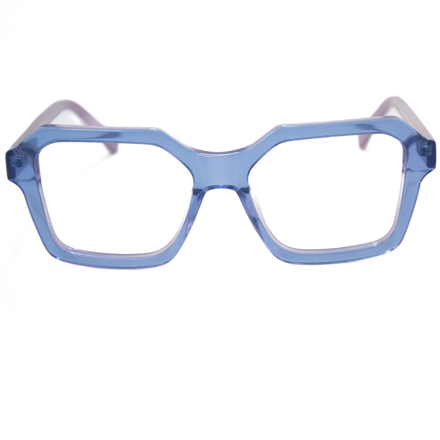 Óculos p/ Grau Feminino F1061 Rh Beauty® Acetato