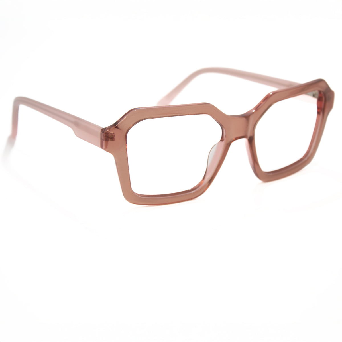 Óculos p/ Grau Feminino F1061 Rh Beauty® Acetato