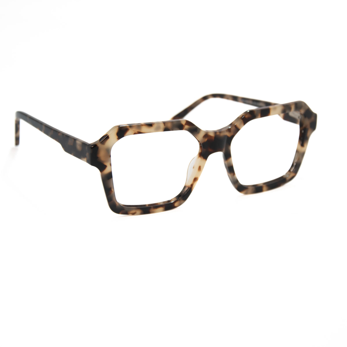 Óculos p/ Grau Feminino F1061 Rh Beauty® Acetato