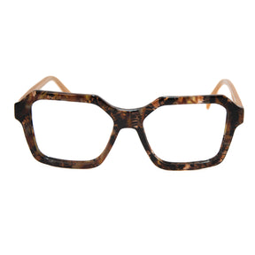 Óculos p/ Grau Feminino F1061 Rh Beauty® Acetato