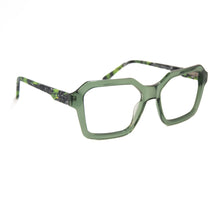 Óculos p/ Grau Feminino F1061 Rh Beauty® Acetato