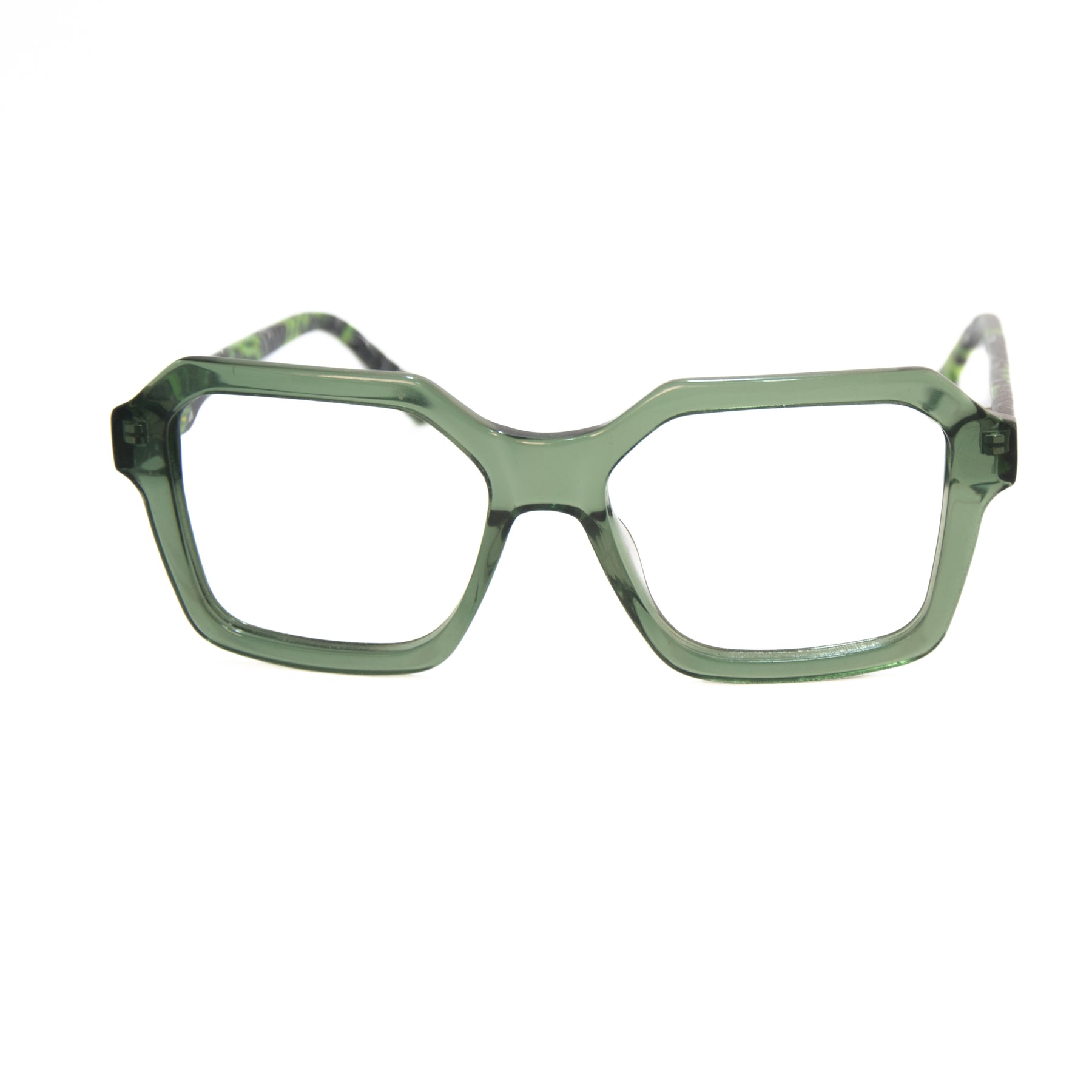 Óculos p/ Grau Feminino F1061 Rh Beauty® Acetato