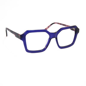 Óculos p/ Grau Feminino F1061 Rh Beauty® Acetato
