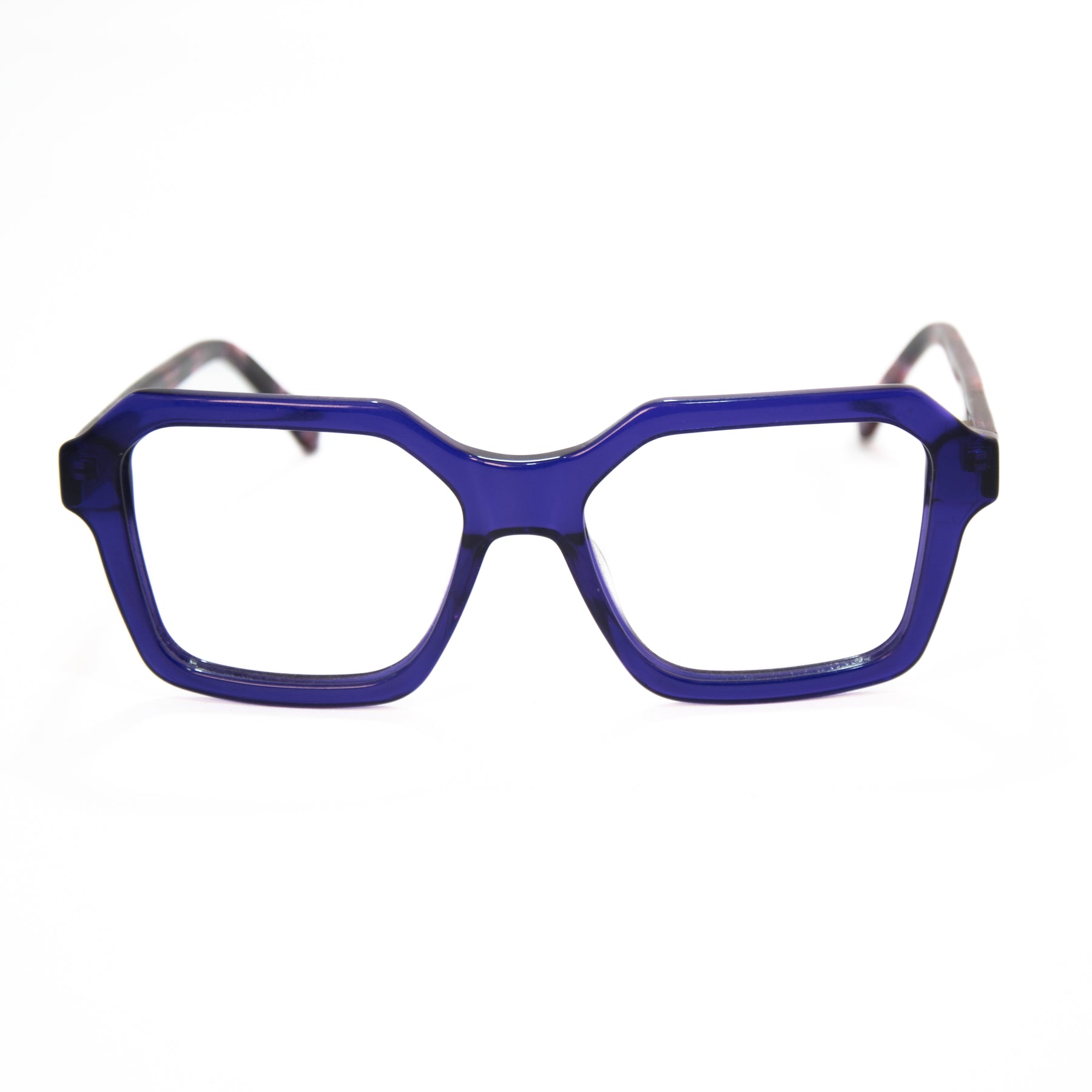 Óculos p/ Grau Feminino F1061 Rh Beauty® Acetato