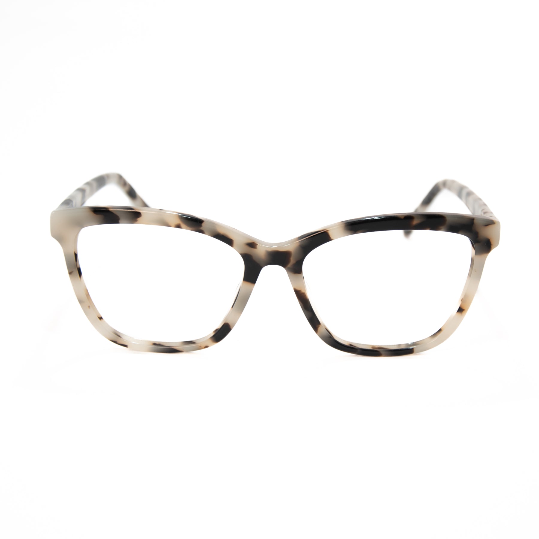 Óculos p/ Grau Feminino F1050 Rh Beauty® Acetato