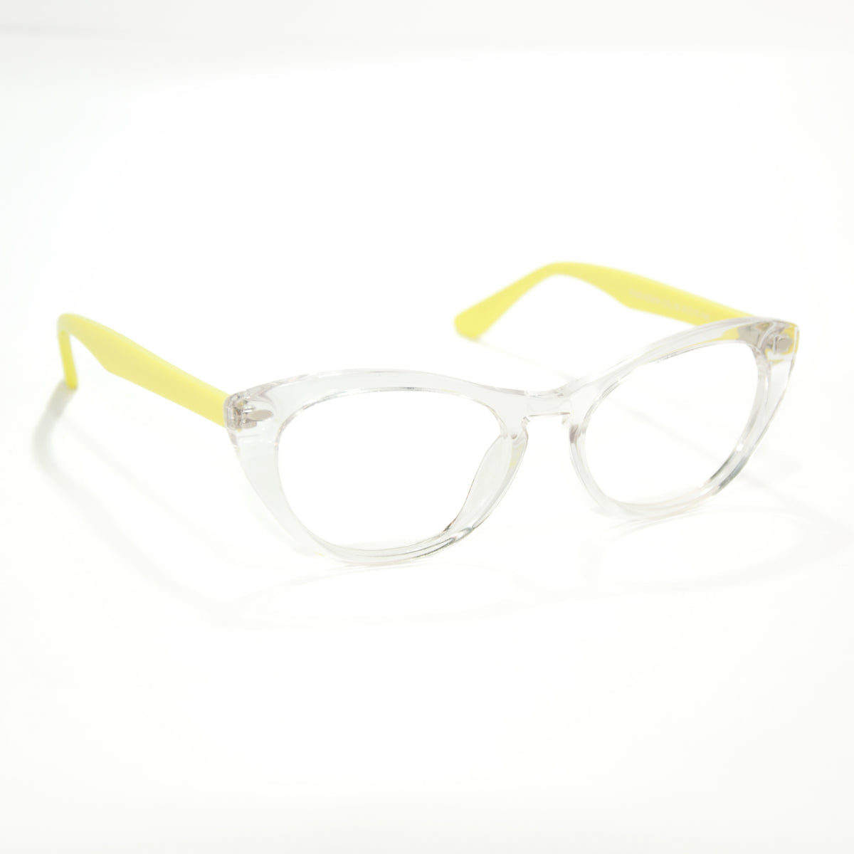 Óculos p/ Grau Quadrado Feminino M2454 Rh Beauty® Acetato