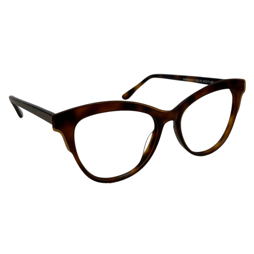 Óculos p/ Grau Gatinho Feminino Rh Beauty®