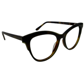 Óculos p/ Grau Gatinho Feminino Rh Beauty®