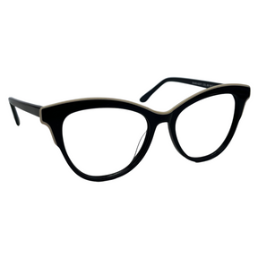 Óculos p/ Grau Gatinho Feminino Rh Beauty®