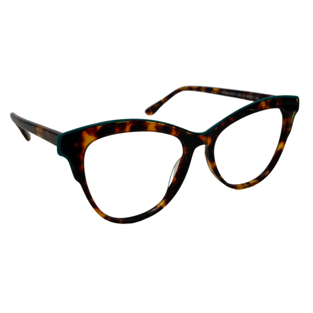 Óculos p/ Grau Gatinho Feminino Rh Beauty®