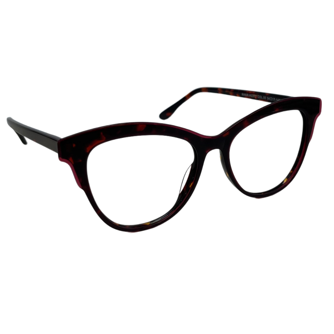 Óculos p/ Grau Gatinho Feminino Rh Beauty®