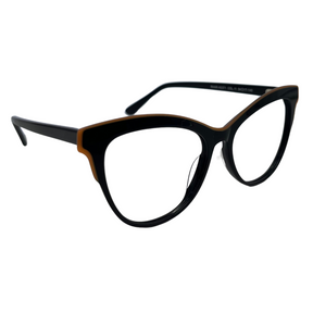 Óculos p/ Grau Gatinho Feminino Rh Beauty®