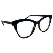 Óculos p/ Grau Gatinho Feminino Rh Beauty®